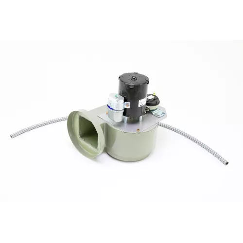 Modine 3H0333310008 Power Vent Assembly