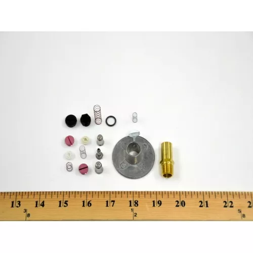 Modine 3H0346700003 Natural Gas to LP Conversion Kit