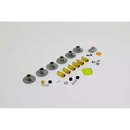 Modine 3H0346700012 Natural Gas to LP Conversion Kit