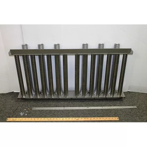 Modine 3H0356290006 Burner Kit