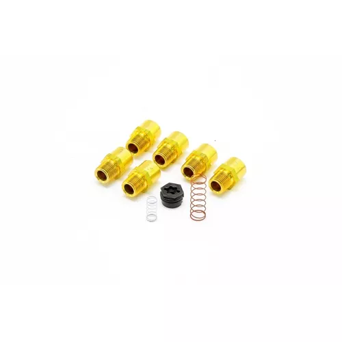 Modine 3H0372660004 Natural Gas to LP Conversion Kit