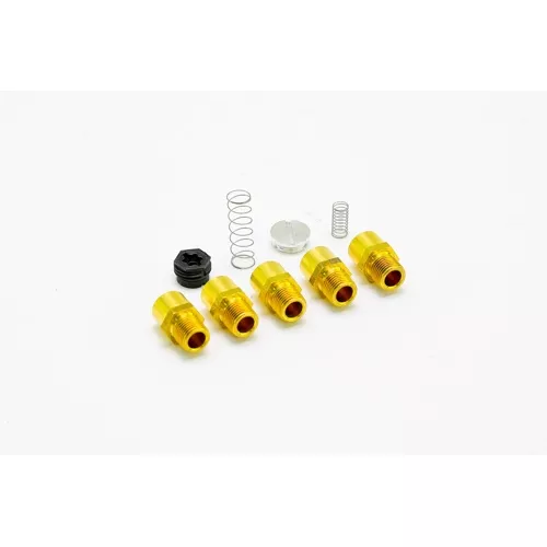 Modine 3H0372760003 LP to Natural Gas Conversion Kit