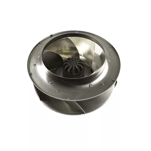 Modine 5H1001020000 Airedale Fan/Motor Assembly Replacement Part