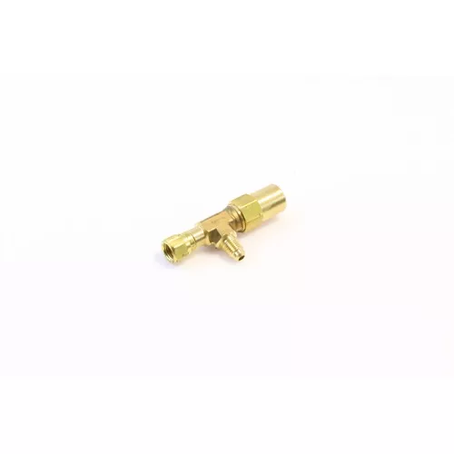 Mueller Industries B34247 1/4 Angle Valve