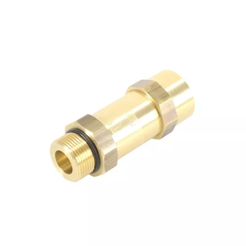 Mueller Industries B34519-200 SAFETYMASTER Relief Valve