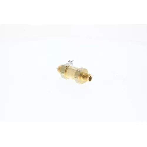 Mueller Industries BJ33752 450# 1/4" x 3/8" NPT Female x Flare Pressure Reducing Valve