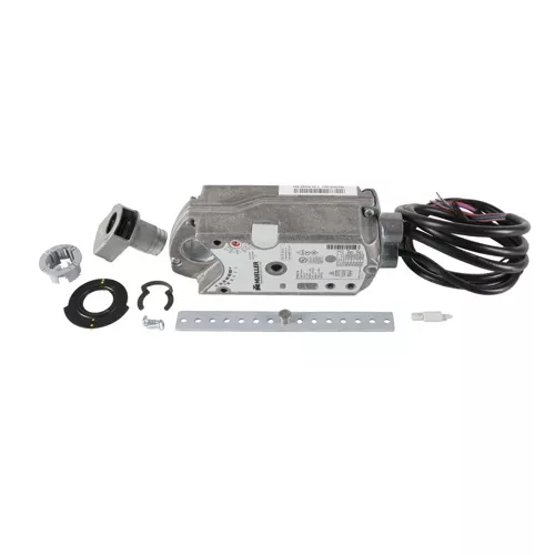 Mueller Industries P36418 24V 132 lb-in Actuator