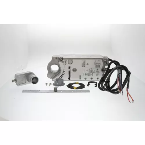 Mueller Industries P36419 Actuator with Switches
