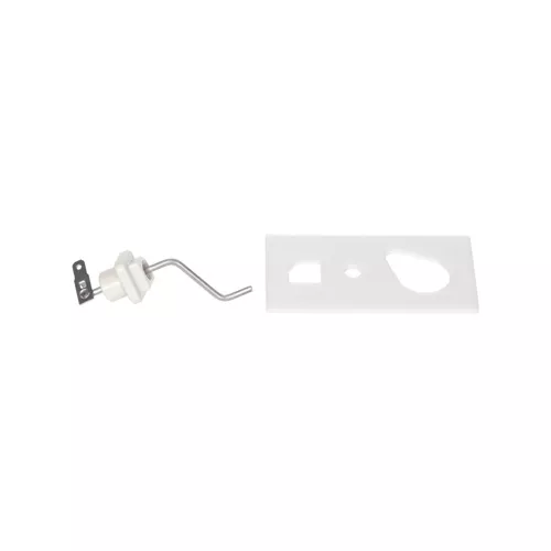 Noritz SBC7685-B Flame Rod W/ Gasket