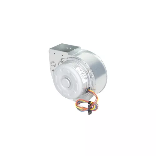 Noritz SKC7549 Fan Motor W/ Housing