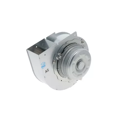 Noritz SKH7214 Fan Motor W/ Housing OEM Replacement Assembly