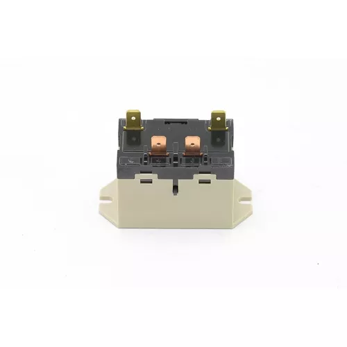 Omron G7L-1ATUBJCBAC120V SPST-NO 120VAC 30A High Capacity Power Relay