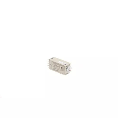 Omron H3YN-2-AC200-230 200/230VAC 5A DPDT 8-Pin Timer