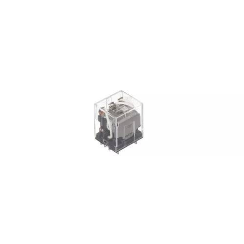 Omron LY3-DC24 Ice Cube Relay 3PDT 24VDC 10A