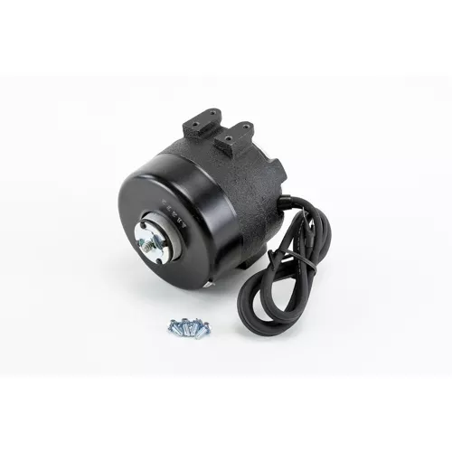 Packard 61018 16-Watt 230V 1550 RPM CCW Lead End Motor