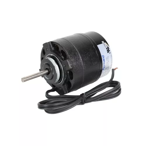 Packard 61232E 1/15 HP 203V 1550 RPM HVAC Fan Motor