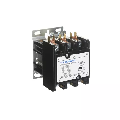 Packard C360A Contactor