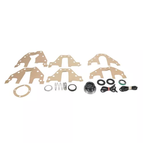 PACO Pump 91909232 Seal Kit
