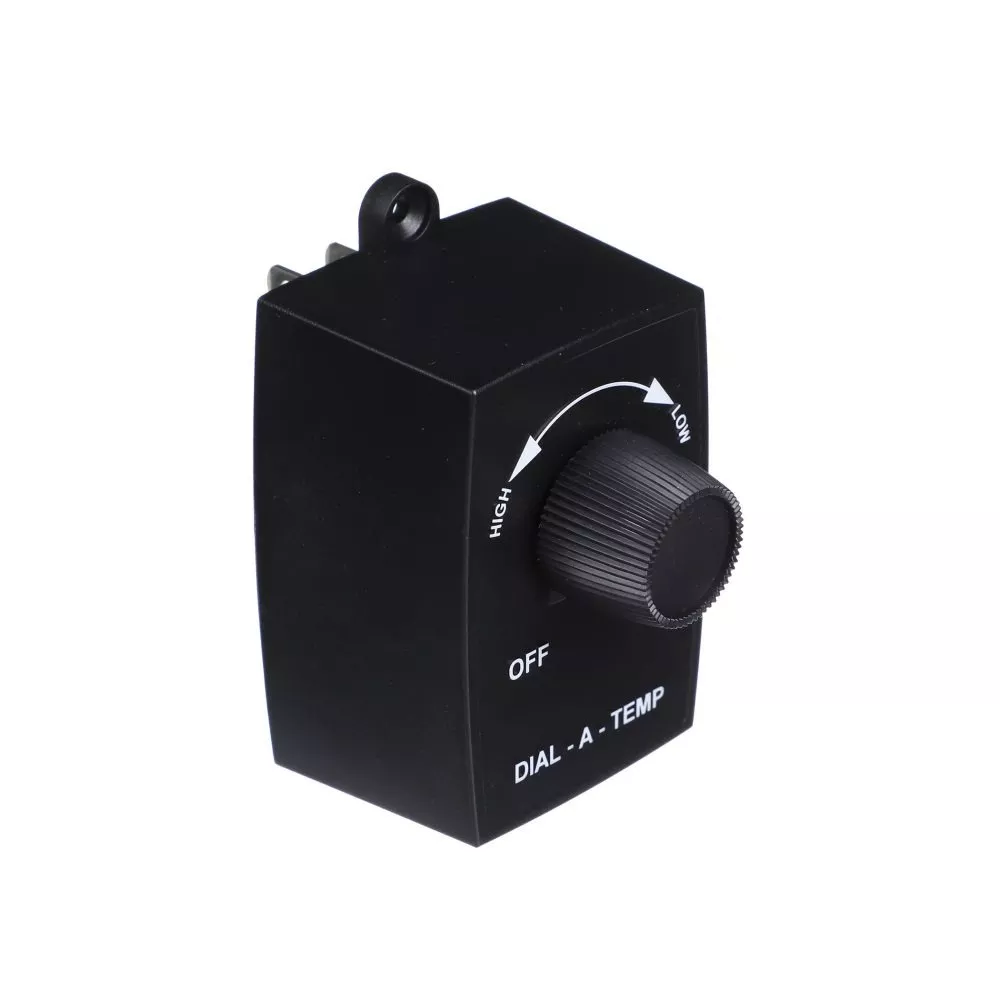 Panasonic Ventilation ADAT-2.5 Atmosphere Dial-a-Temp Variable Speed Control