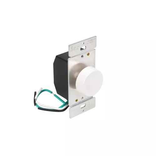 Panasonic Ventilation AVR-5 Solid State Variable Speed AC Motor Speed Controller
