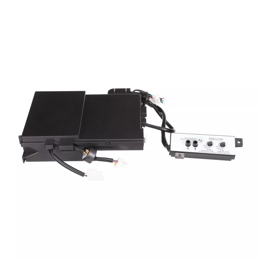 Panasonic Ventilation FFV06VE1052 PC Board Replacement Part