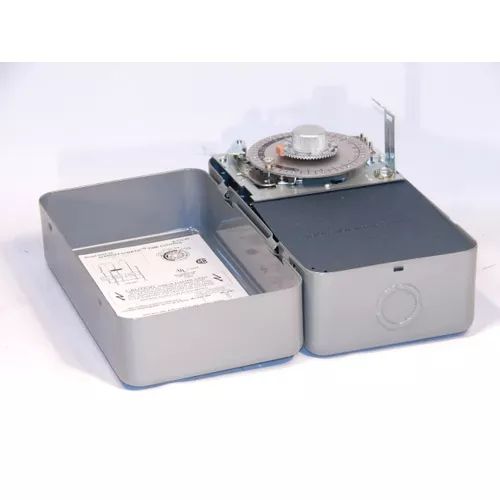 Paragon 8041-20 240V Electric Heat Defrost Timer