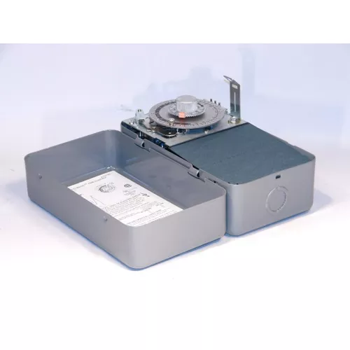 Paragon 8045-00 120V Defrost Timer