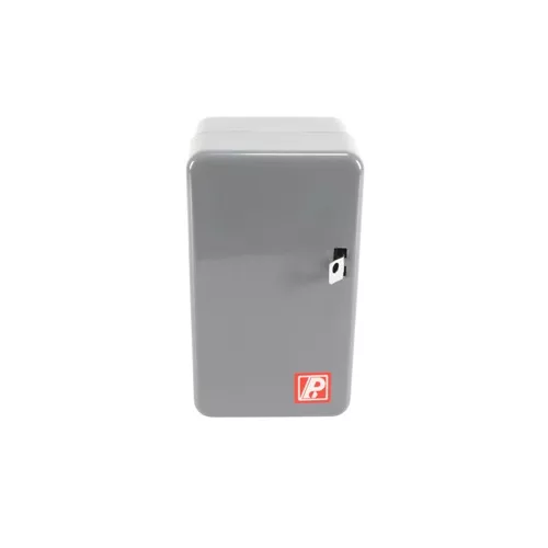 Paragon 9145-00 Universal Multi-Voltage Defrost Timer
