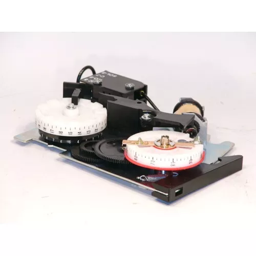 Paragon E877-20 240V Circulator Module Odd 1/2Hr with Solenoid