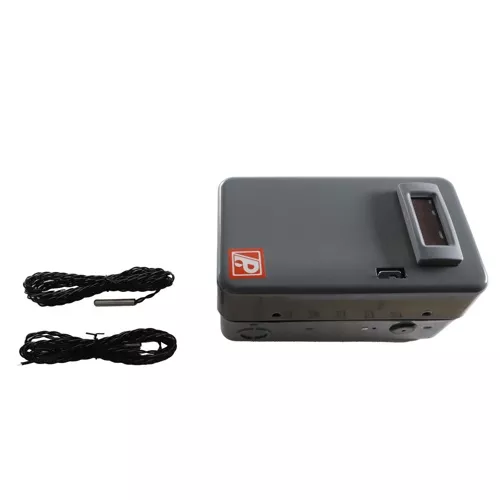 Paragon ERC2-212111-370 Electronic Temperature Defrost Control