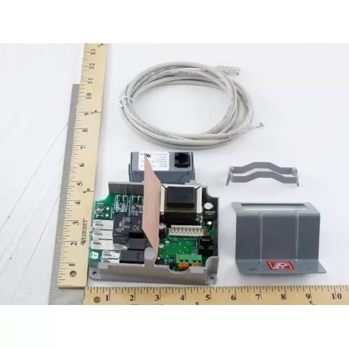 Paragon ERC2-331011-301 Electronic Temperature Defrost Control