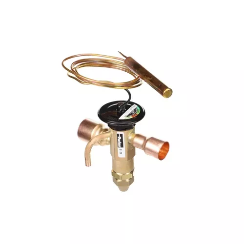 Parker-Sporlan 163576P EBSVE-15-VW Solenoid Valve 7/8" x 1-1/8" ODF