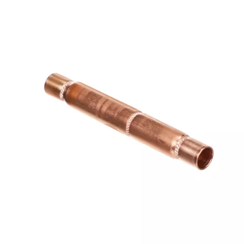 Parker-Sporlan 274037-11 CV4P-6FS-6FS 1/2" ODF Refrigeration Check Valve