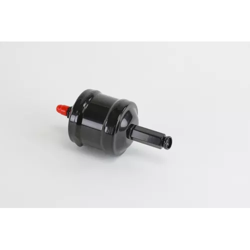 Parker-Sporlan 450099-001 PF052MF 1/4" SAE Male x Female Refrigerant Filter