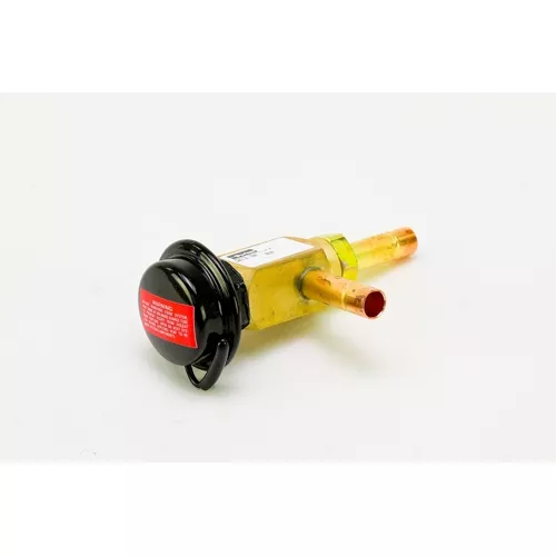 Parker-Sporlan 903024P LAC-4-180 3/8" ODF 180 PSI Liquid Level Control