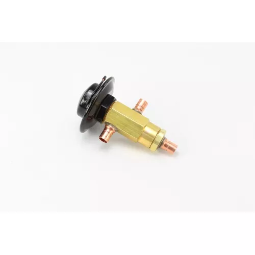 Parker-Sporlan 903030P LAC-5-180 1/2" ODF 180# Pressure Control