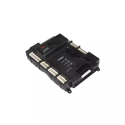 Patterson-Kelley 26-6000-0231 Honeywell SOLA Boiler Control