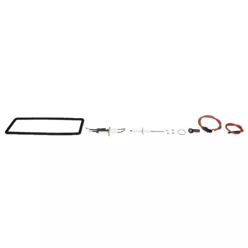 Patterson-Kelley BP-0000-0575 Annual Maintenance Kit
