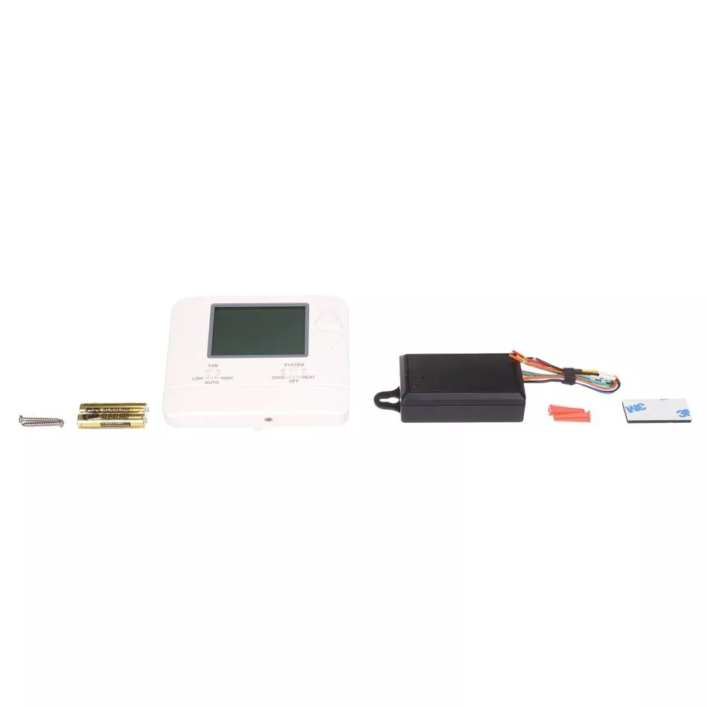 PECO T360-3 Wave Pro Wireless Thermostat