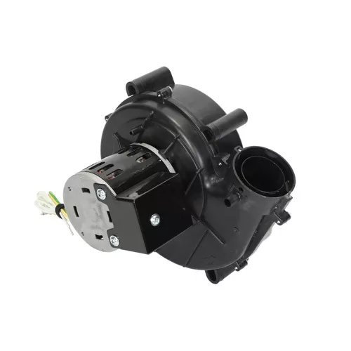 PEMS P137 Draft Inducer Motor 115V Single Speed
