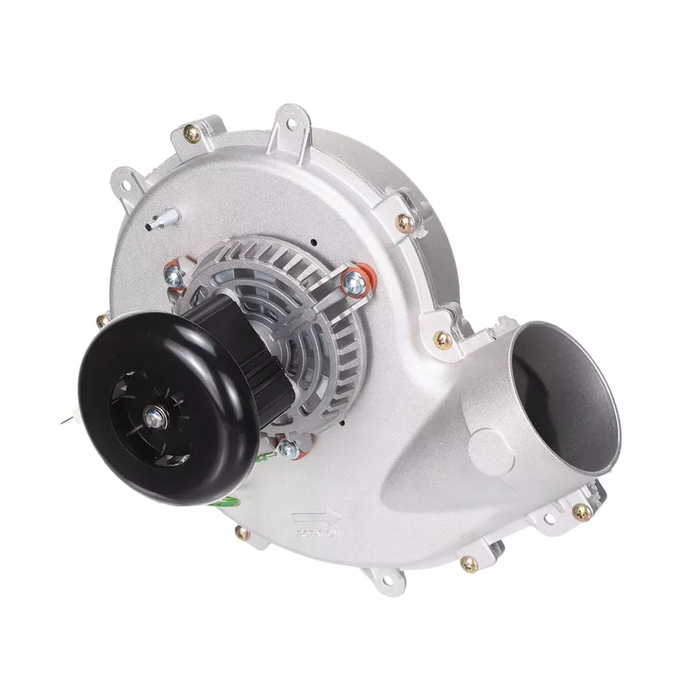 PEMS P172 115V 3000RPM Inducer Assembly