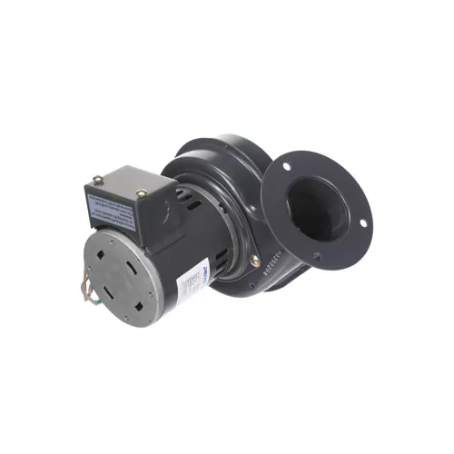 PEMS PTDP3 Draft Inducer Motor 1/70HP 115V 3020RPM