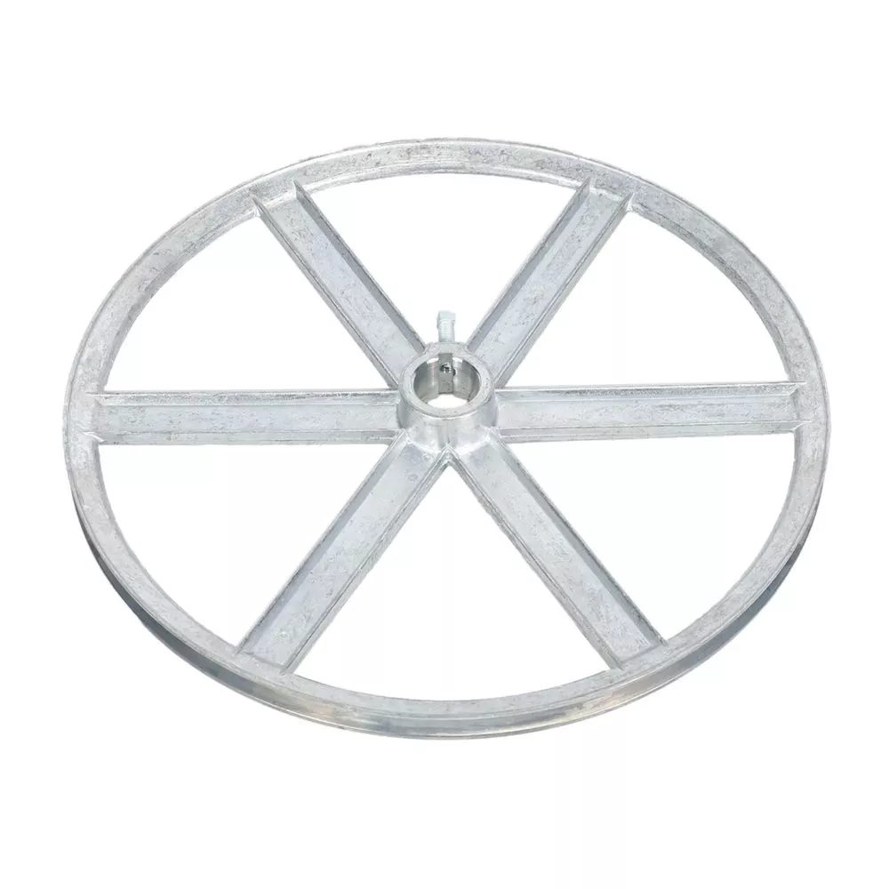 Phoenix Manufacturing 05-003-0118 Blower Pulley