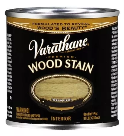 Provincial Premium Oil-Based Interior Wood Stain, 1/2-Pt.