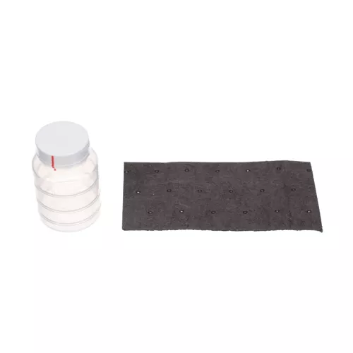 Quincy Compressor 1837004967 Oil Sample Kit