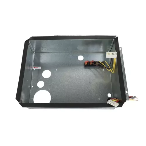 Rheem-Ruud 10-102307-01 Control Box Assembly