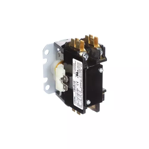 Rheem-Ruud 425066 Contactor 30A 1-Pole 24V Coil