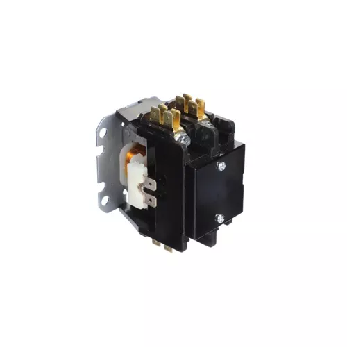 Rheem-Ruud 425068 Contactor 30A 2-Pole 24V Coil