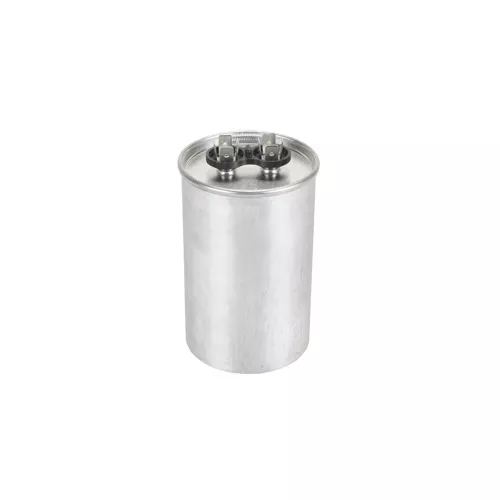 Rheem-Ruud 43-101666-69 70/440V Single Round Run Capacitor