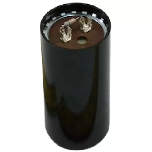 Rheem-Ruud 43-17075-07 270-324 MFD 330VAC Round Start Capacitor